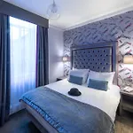 The Eaton Townhouse