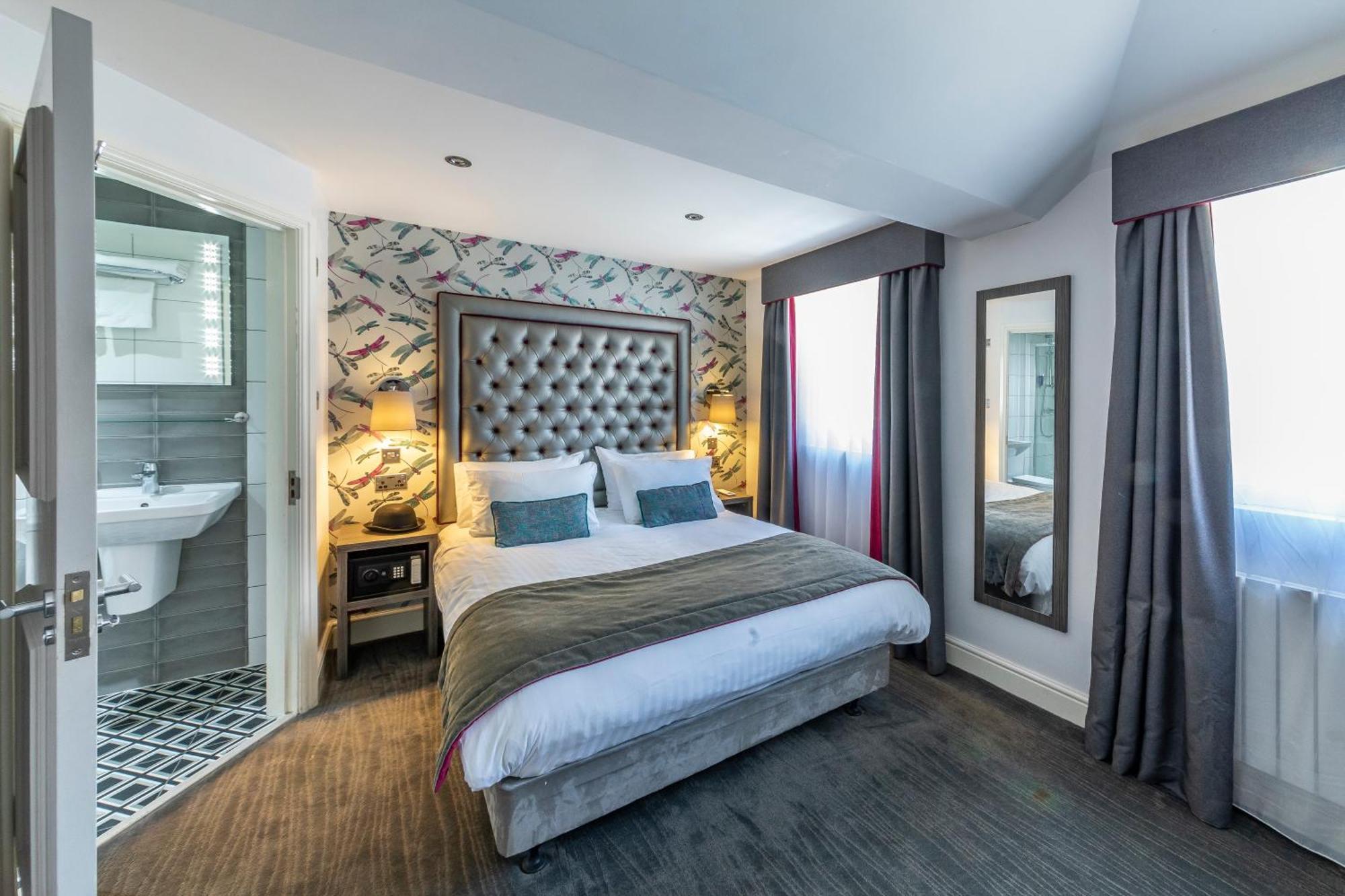 The Eaton Townhouse London